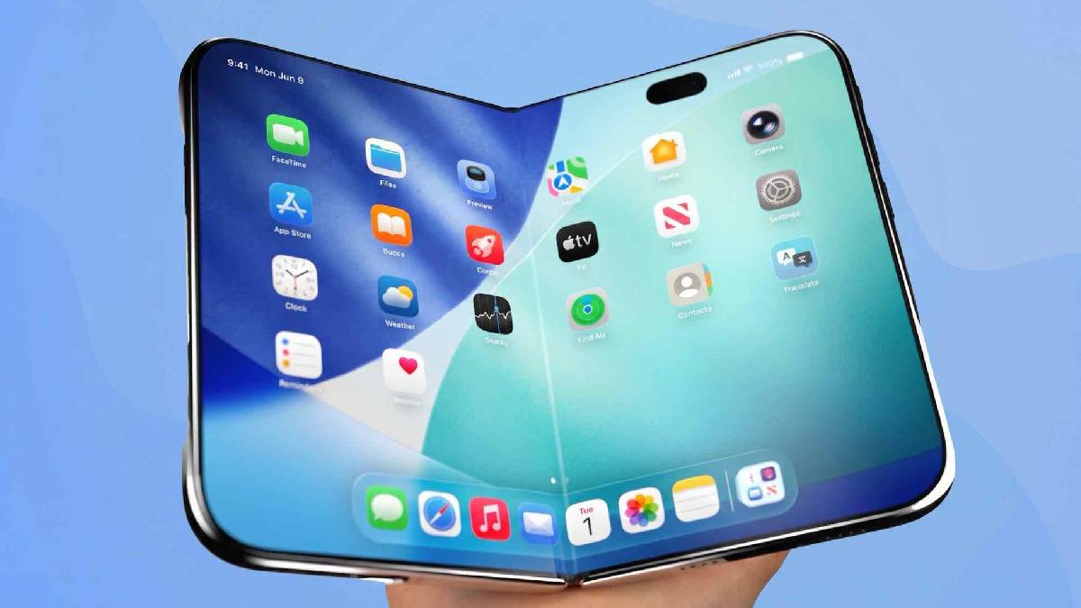Bugün Tanıtılacak Katlanabilir iPhone'un İsmi Belli Oldu: Ultra Olmayacak (Fiyatı da Ortaya Çıktı)