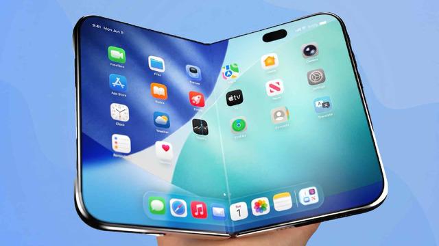Katlanabilir iPhone’un İsmi Ortaya Çıktı: Ultra Olmayacak!