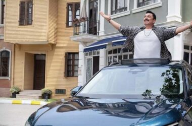 Doğuş Otomotiv’den Araç Alım/Satım Platformu: sensat