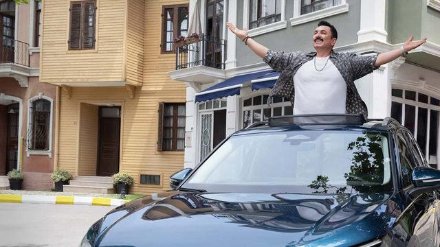 Doğuş Otomotiv’den Araç Alım/Satım Platformu: sensat