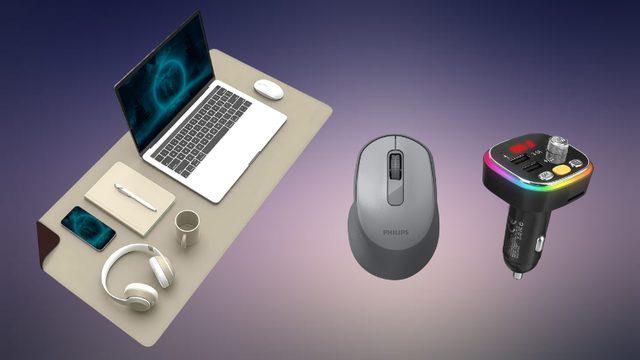 Amazon’da Bu Haftanın En Avantajlı Ürünleri