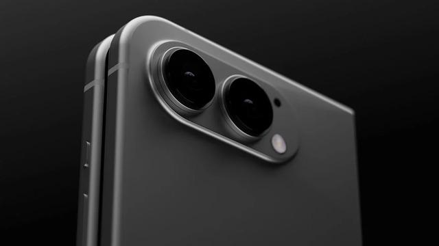 İlk Katlanabilir iPhone Olan iPhone Duo, Türkiye’de Geç Satışa Çıkacak: İşte Tarihi!