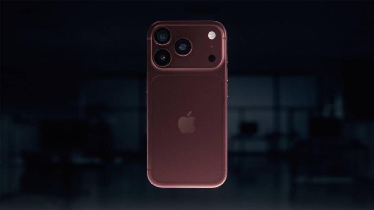 iPhone 18 Pro Tanıtıldı: İşte Fiyatı ve Özellikleri!
