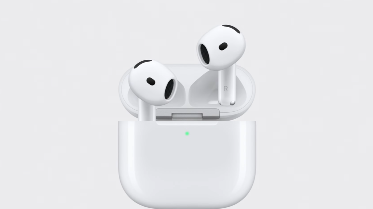 Apple'ın Yeni Nesil Kablosuz Kulaklığı AirPods 5 Tanıtıldı: İşte Özellikleri ve Fiyatı!