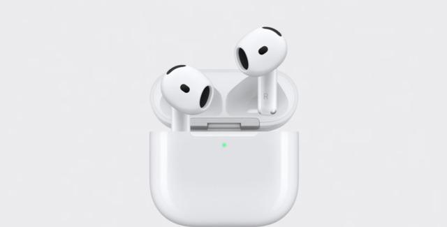 AirPods 5 Tanıtıldı: İşte Özellikleri ve Fiyatı!