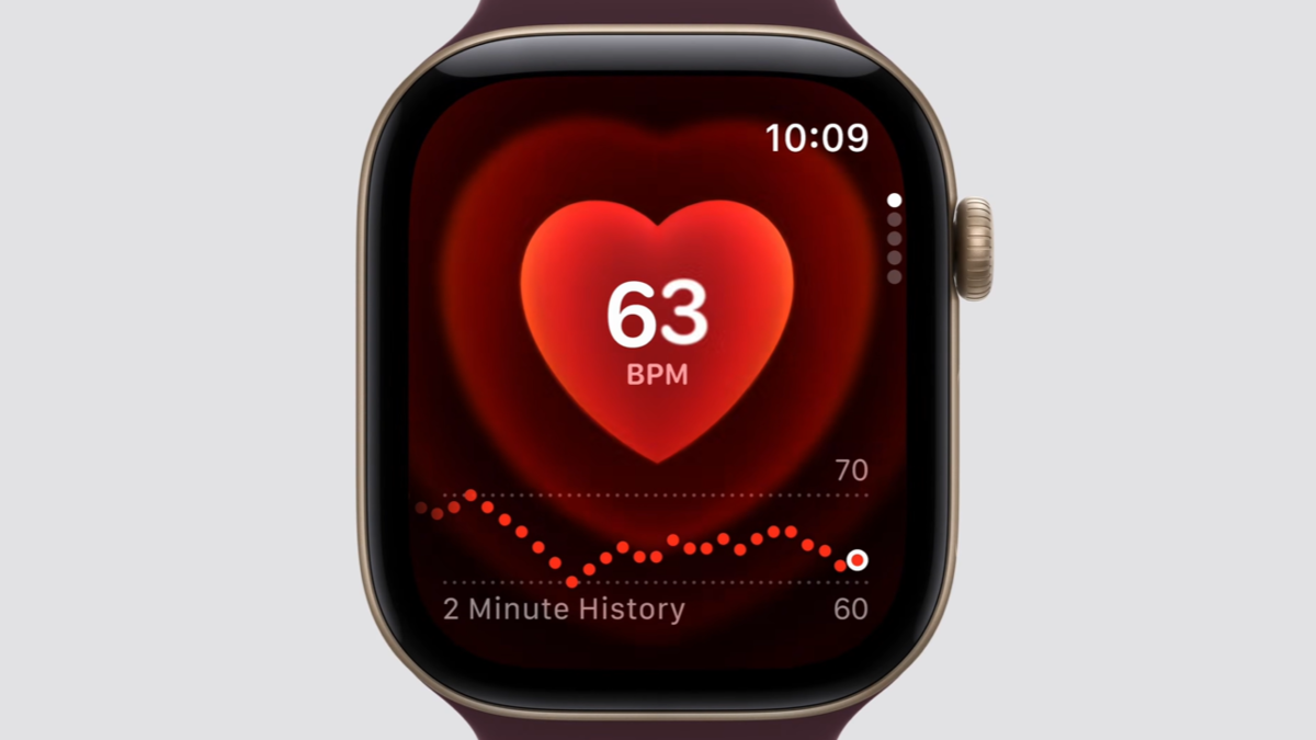 Apple Watch Series 12 Tanıtıldı: İşte Özellikleri ve Fiyatı!