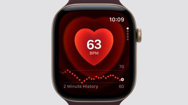 Apple Watch Series 12 Tanıtıldı: İşte Özellikleri ve Fiyatı!