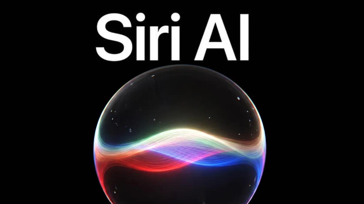 Siri AI, En Başta Türkçe Desteği Sunmayacak! İşte Çıkış Tarihi