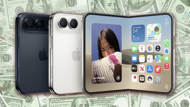 Dünyada En Pahalı iPhone Duo Türkiye’de