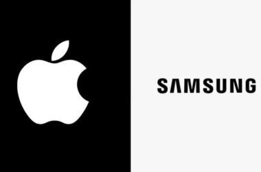 Samsung, iPhone Lansmanı Sonrası Apple ile Dalga Geçti