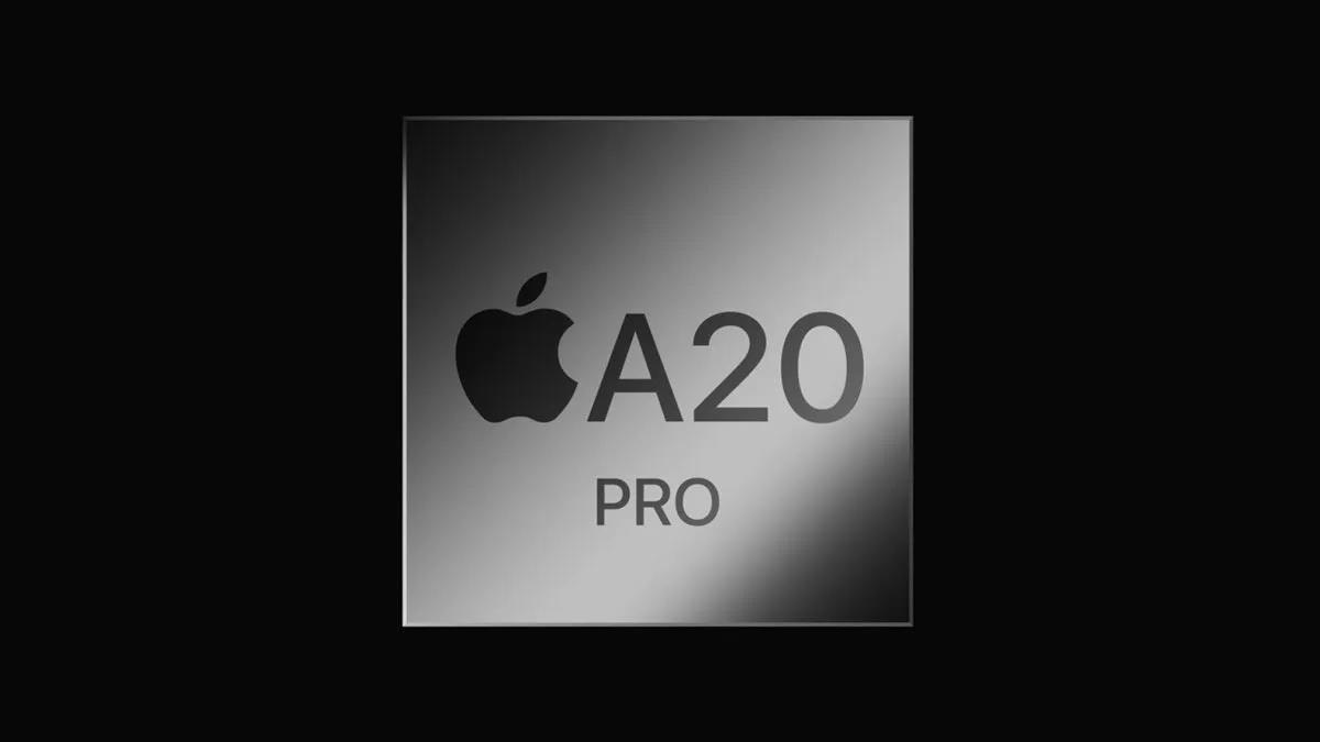 iPhone’ların Yeni İşlemcisi A20 Pro, Performans Testine Girdi: Android’deki Rakiplerini Ezdi Geçti!