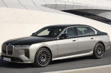 Yeni BMW 7 Serisi Türkiye’de: İşte Fiyatları