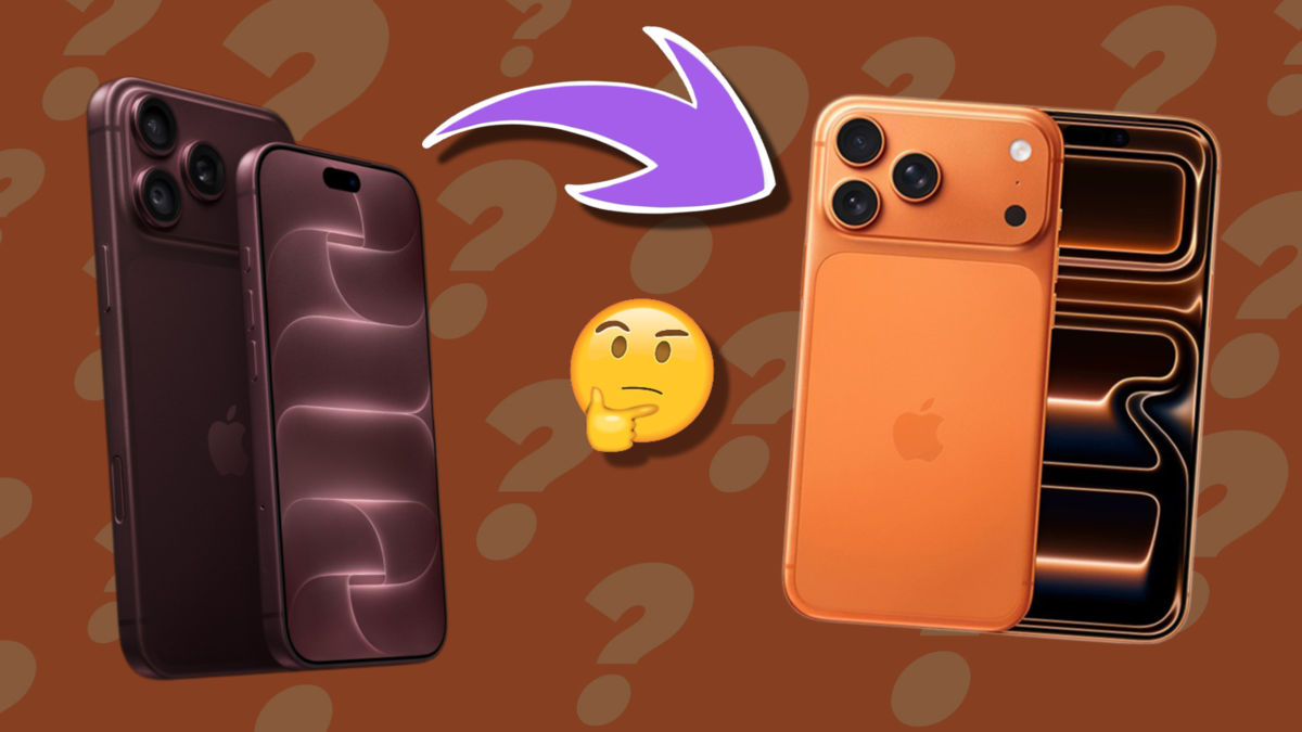 iPhone 17 Pro Max ile iPhone 18 Pro Max'i Karşılaştırdık: Farkları Ne?