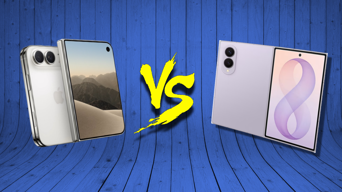 Katlanabilir iPhone Duo ve Galaxy Z Fold8 Arasındaki Farklar: Hangisi Daha İyi?