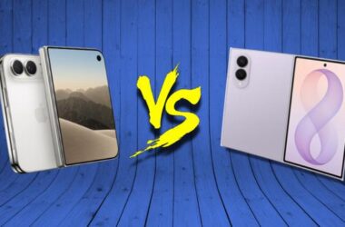 iPhone Duo ile Samsung Galaxy Fold8 Arasındaki Farklar