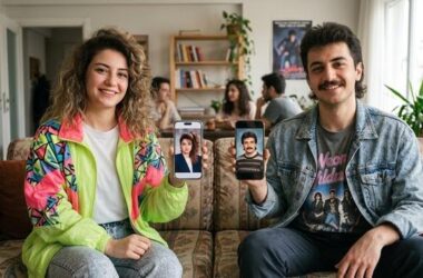 KVKK’dan Sosyal Medyadaki 80’ler Akımı Uyarısı