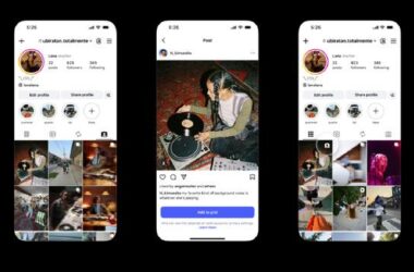 Instagram’da Etiketlendiğiniz Gönderileri Profilinize Ekleyebileceksiniz