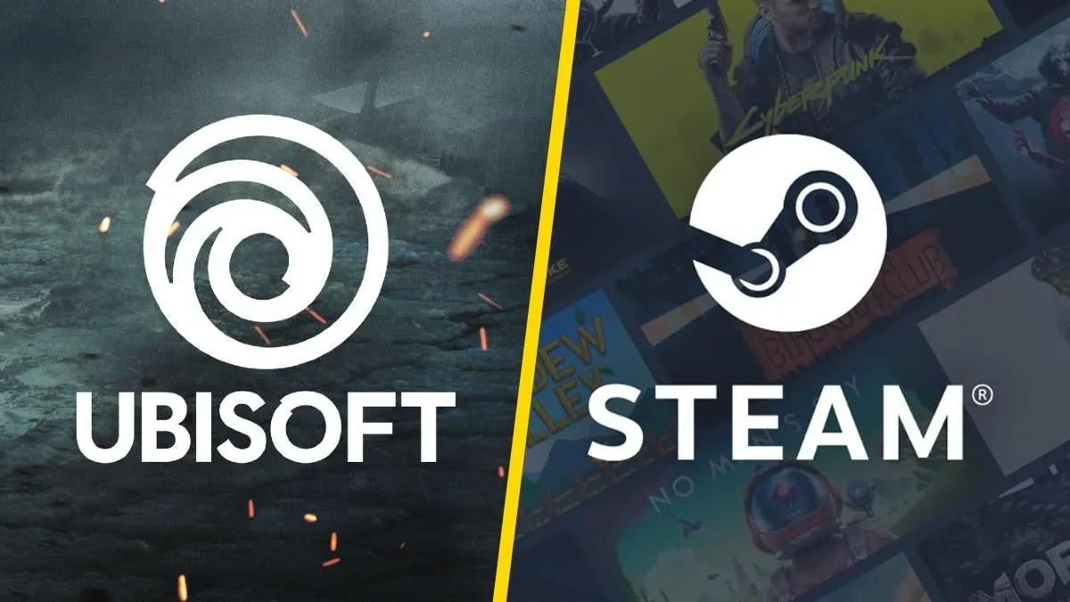 Oyunseverler İçin Harika Haber: Steam'de Ubisoft Oyunu Oynamak İçin Artık Connect Başlatıcısı Gerekmeyecek!