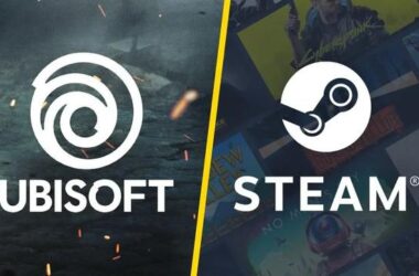 Steam’de Ubisoft Oyunları Oynamak İçin Connect Başlatıcısı Gerekmeyecek!