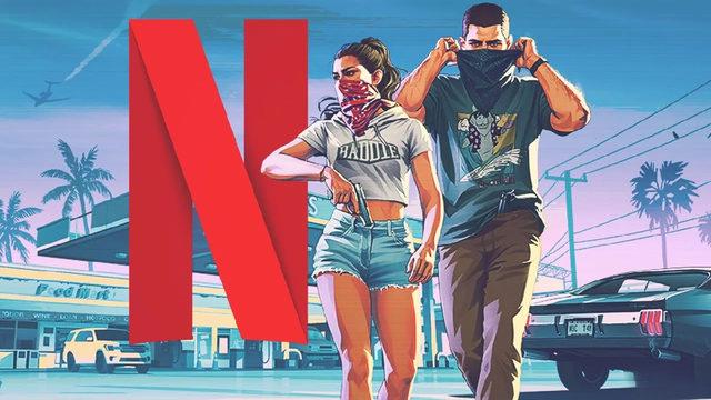 GTA 6, Netflix’e Yüz Binlerce Abone Kazandırdı