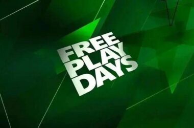 Xbox’ta Bu Hafta Sonu Ücretsiz Olacak Oyunlar Belli Oldu