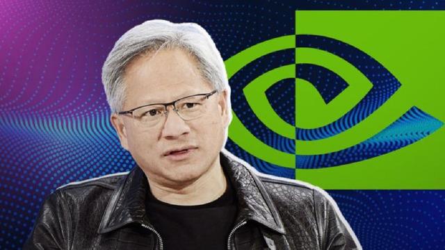 NVIDIA, 2027’de %70 Büyümeyi Hedefliyor!