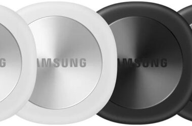 Samsung Galaxy SmartTag 3’ün Tasarımı Sızdırıldı: Baştan Aşağı Değişmiş!