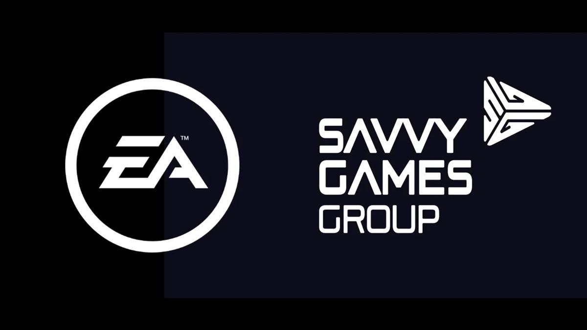 Suudi Arabistan'dan Radikal Karar: EA ve Savvy Games, Tek Çatı Altında Birleşebilir!