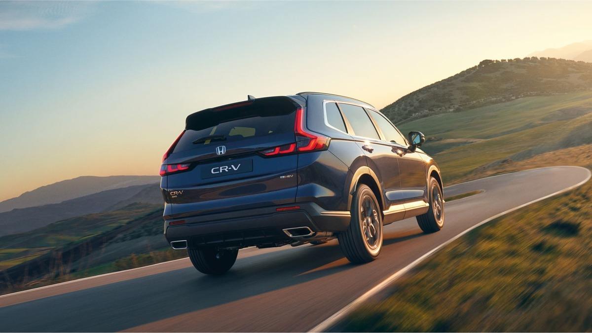 Eylül 2026 Honda Fiyat Listesi Belli Oldu: HR-V'de Kampanya Devam Ediyor