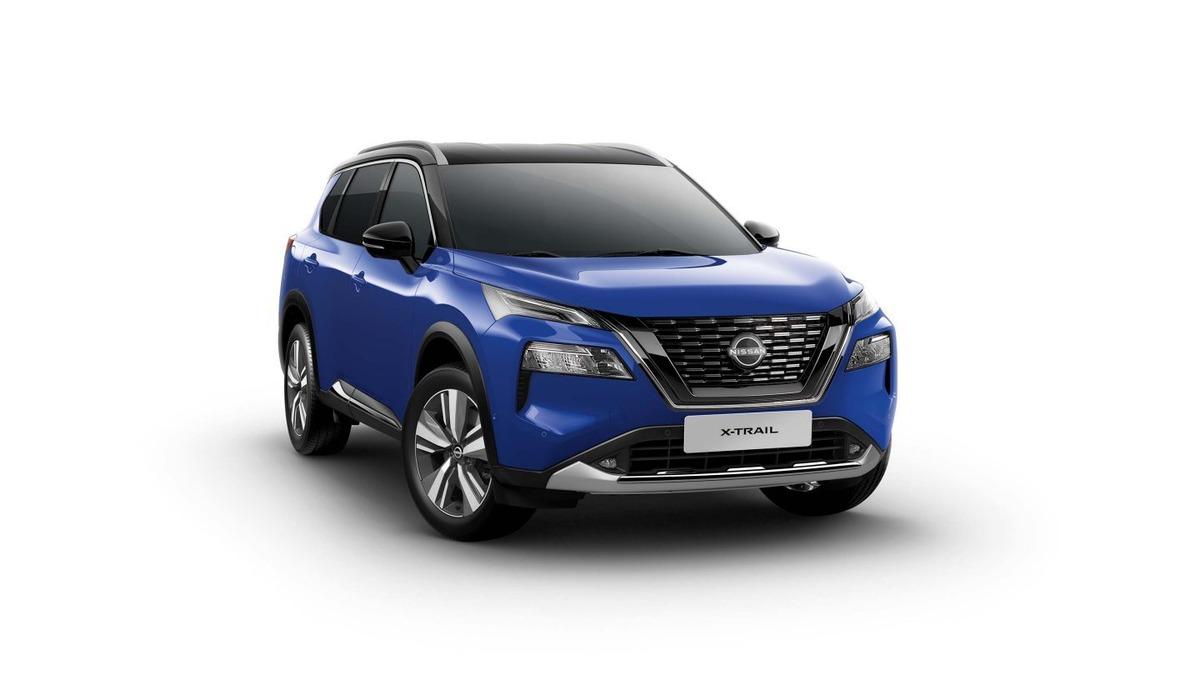 Eylül 2026 Nissan Fiyat Listesi: X-Trail'de 748 Bin TL'lik İndirim!