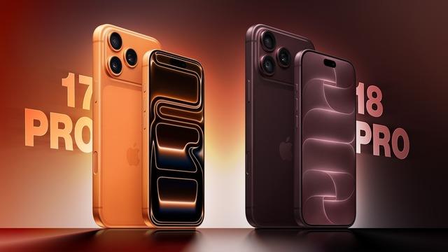 iPhone 18 Pro’nun Tamir Edilebilirlik Skoru Açıklandı: iPhone 17 Pro ile Ne Kadar Fark Var?