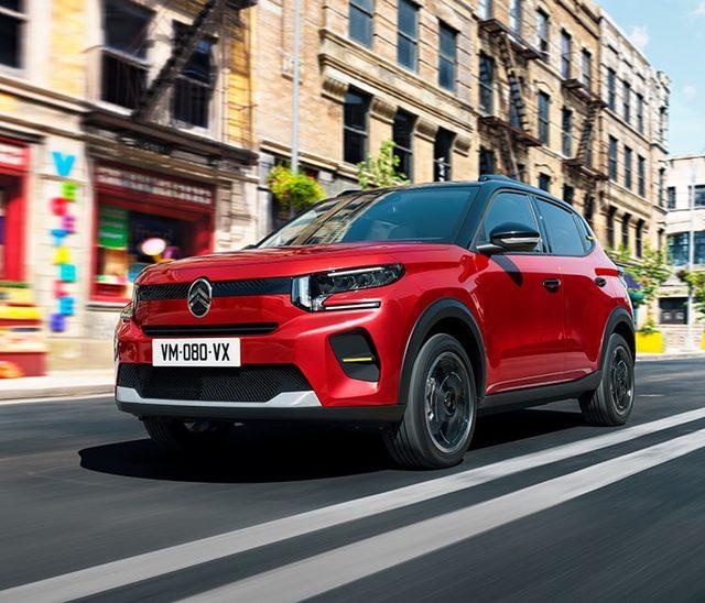 Eylül 2026 Citroen Fiyat Listesi Açıklandı
