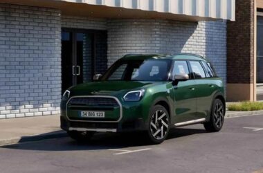 Elektrikli MINI Countryman’in Yeni Donanımı Türkiye’de: İşte Fiyatı