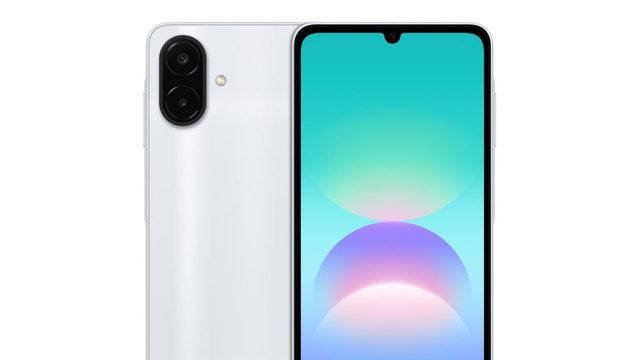 Samsung Galaxy A08’in Tasarımı, Özellikleri ve Fiyatı Sızdırıldı