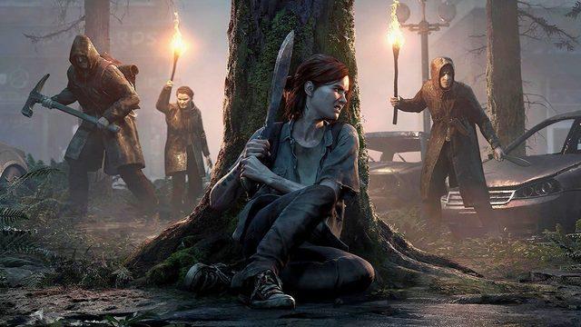 Yıllardır Bekleniyordu: The Last of Us Part 2’yi PvP Oynamanızı Sağlayacak Mod İptal Edildi!