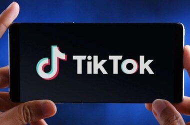 TikTok Videosuna Yazı Nasıl Eklenir?