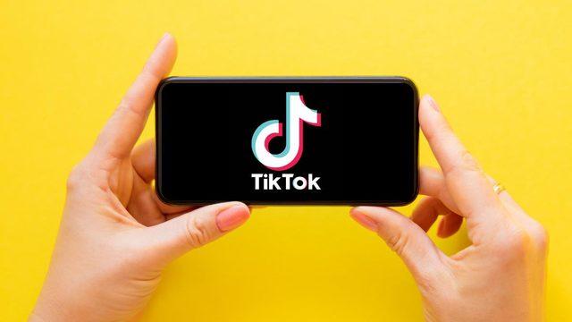 TikTok Hesabına E-posta Nasıl Eklenir?