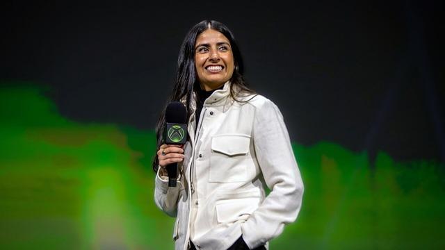 Xbox CEO’su Asha Sharma’dan İlginç Hareket: Oyuncu Sorunlarını Çözmek İçin Müşteri Destek Biletlerine Kendisi Yanıt Veriyor!