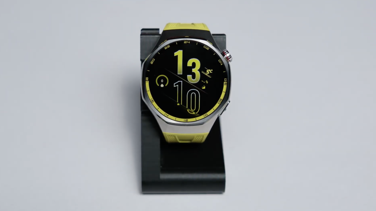 Şarj Aletini Unutturan Performans: HUAWEI Watch GT 7 Pro'yu İnceledik