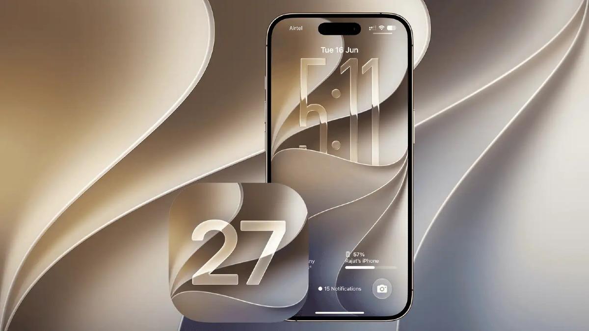 iOS 27, iPhone'lar İçin Resmen Yayımlandı: Nasıl Yüklenir?