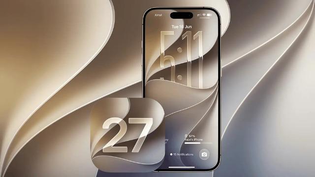 iOS 27 Yayımlandı: Nasıl Yüklenir?