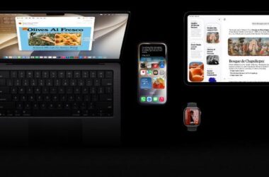 macOS 27, iPadOS 27, watchOS 27 Güncellemeleri Yayımlandı