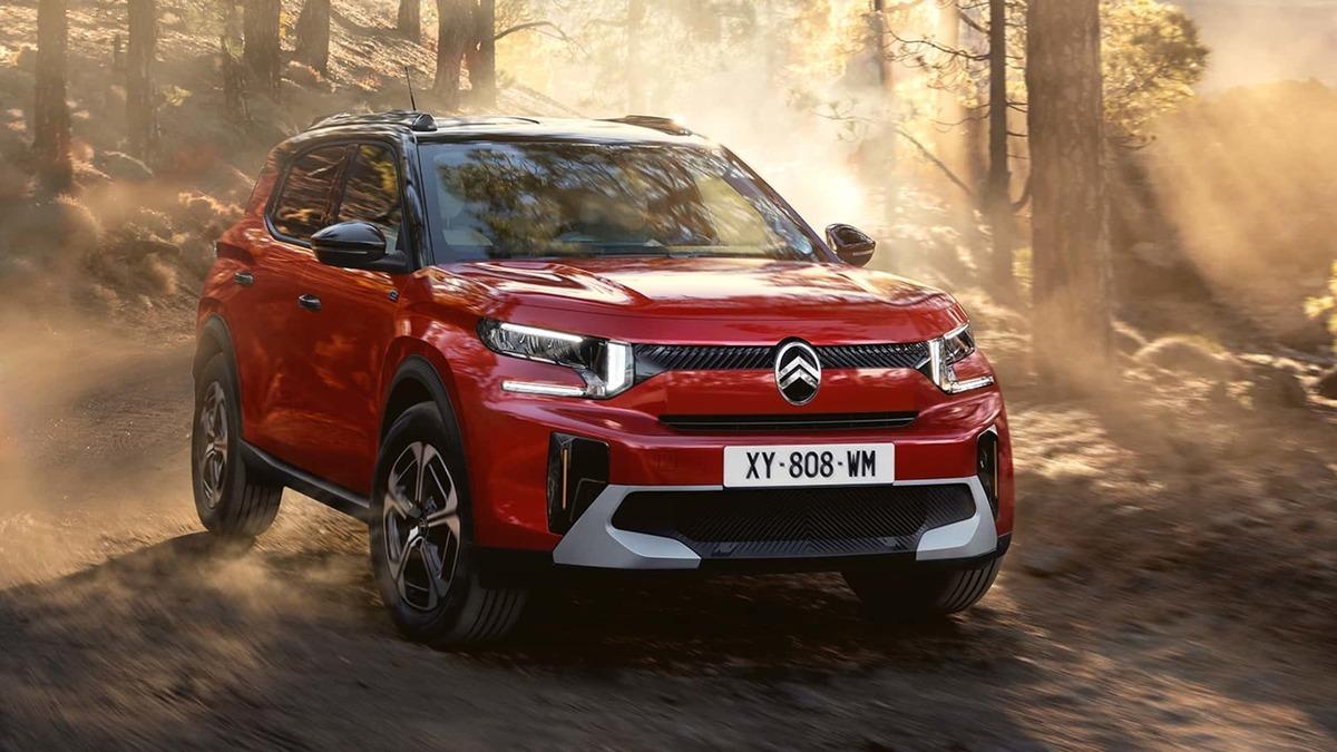 Citroën Eylül 2026 Sıfır Araç Fiyat Listesi, İndirimler, Güncel Kampanyalar ve Kredi Fırsatları