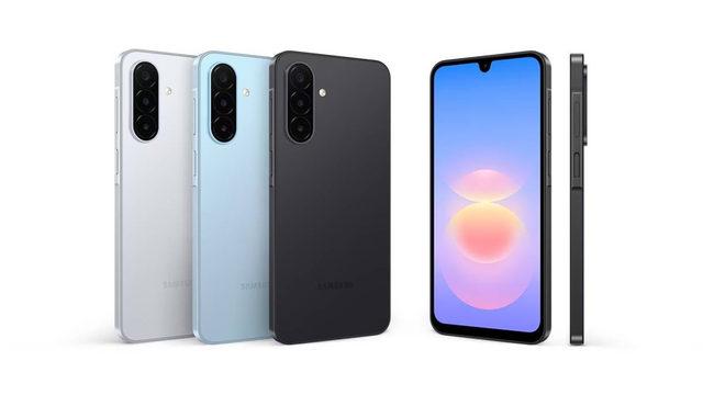 Samsung Galaxy A18 4G Duyuruldu: İşte Özellikleri ve Fiyatı