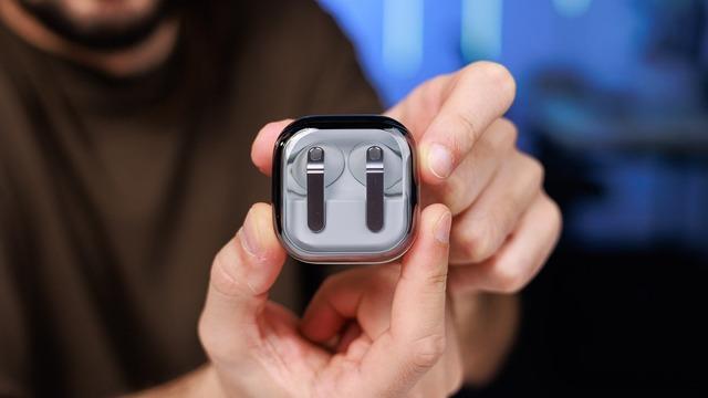Samsung’dan Yeni Kablosuz Kulaklık Galaxy Buds On Geliyor: İşte Sızdırılan Özellikleri!
