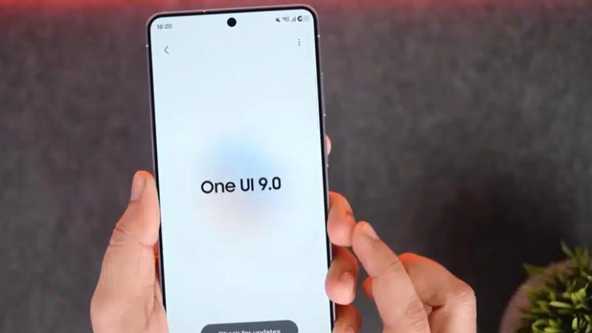 Samsung Galaxy S26, S26+ ve S26 Ultra'ya Android 17 Tabanlı One UI 9 Geldi!