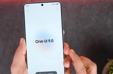 Samsung Galaxy S26 Serisine One UI 9 Geldi!