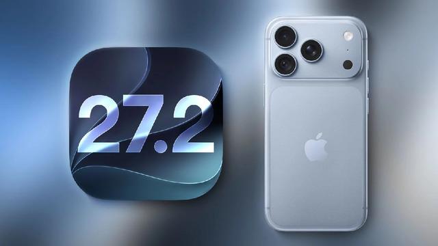 iOS 27.2 Beta 1 Yayımlandı: İşte iPhone’lara Gelecek Yeni Özellikler