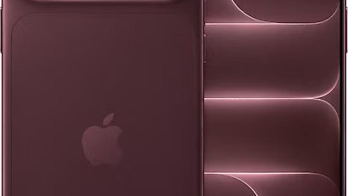 Çiçeği Burnunda iPhone 18 Pro Max'te İlk Problem
