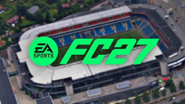 FC 27’de Kariyer Yapacaklar İçin Oyunda Stadyumu Bulunan Tüm Takımlar